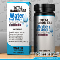 Water Hardness Test Kit Total hardness Test Kit analysis water ions Manufactory